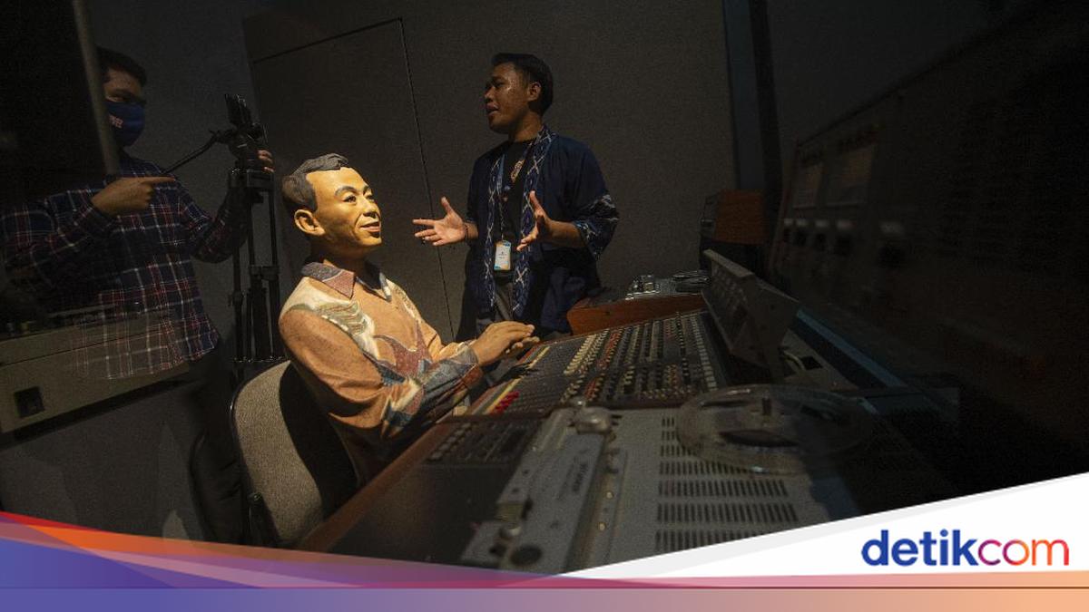 Suara yang Menghubungkan: Rahasia Stasiun Pemancar RRI di Cilacap